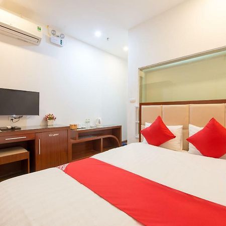Oyo 196 Sweet Hotel Ханой Екстер'єр фото