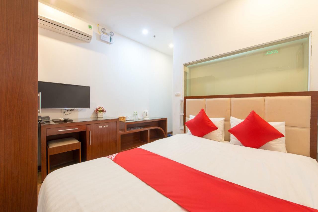 Oyo 196 Sweet Hotel Ханой Екстер'єр фото