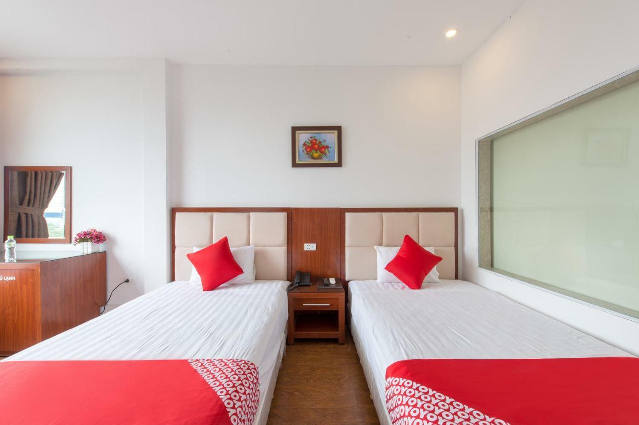Oyo 196 Sweet Hotel Ханой Екстер'єр фото