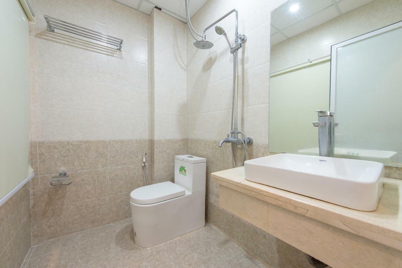 Oyo 196 Sweet Hotel Ханой Екстер'єр фото
