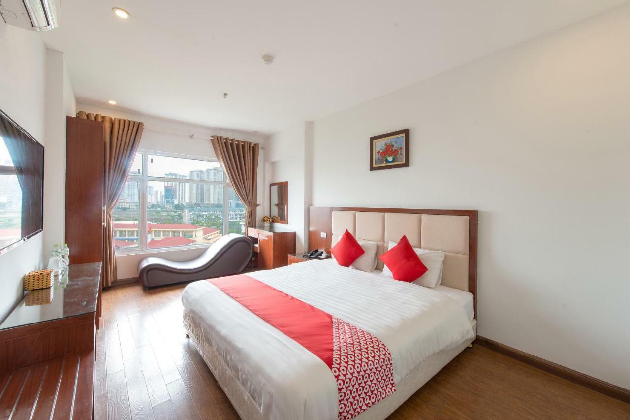 Oyo 196 Sweet Hotel Ханой Екстер'єр фото