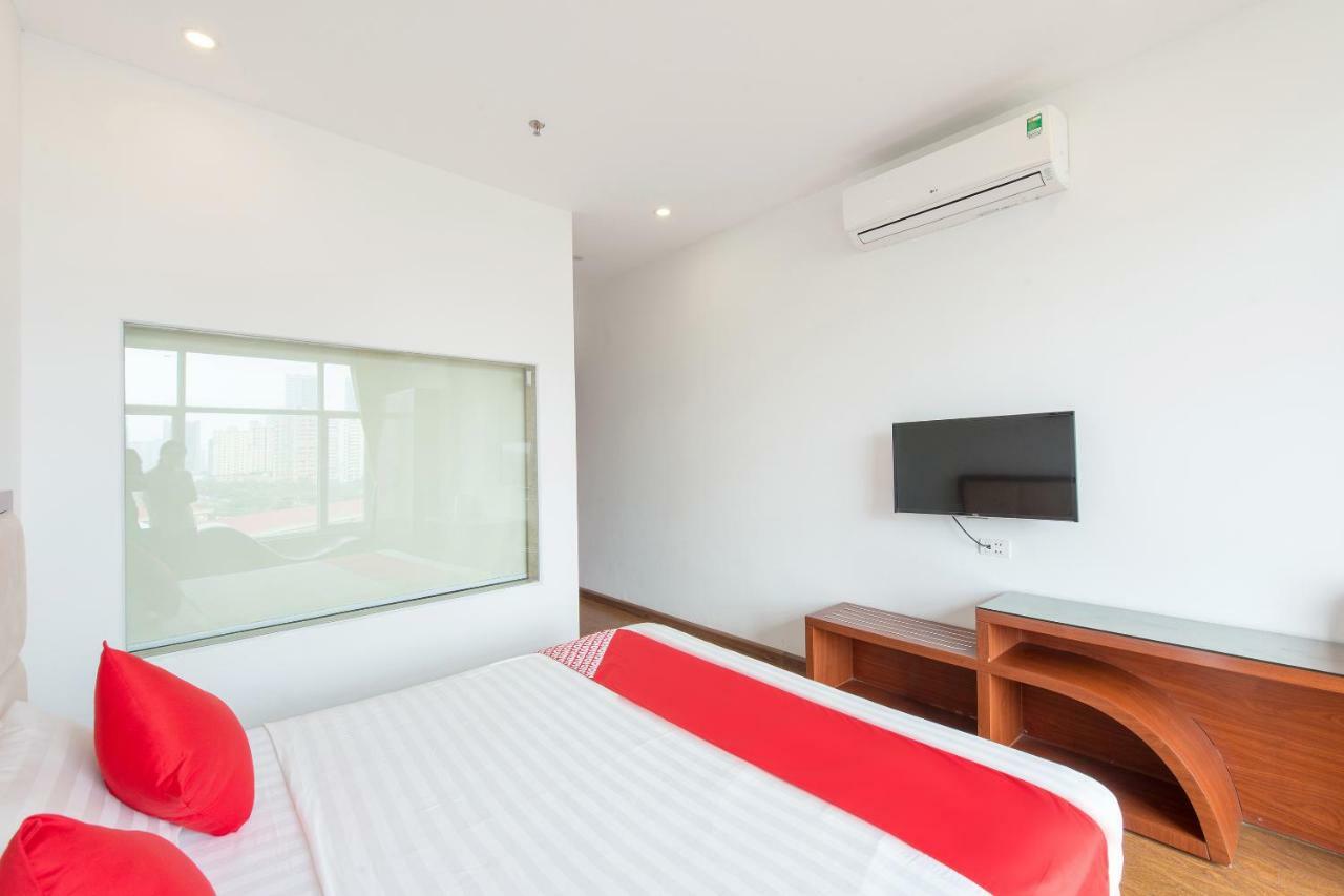 Oyo 196 Sweet Hotel Ханой Екстер'єр фото