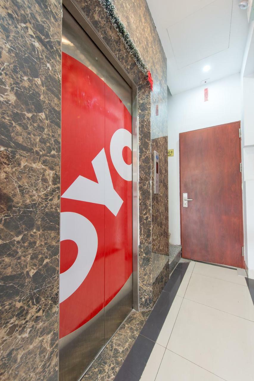 Oyo 196 Sweet Hotel Ханой Екстер'єр фото
