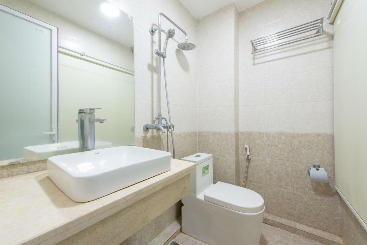 Oyo 196 Sweet Hotel Ханой Екстер'єр фото
