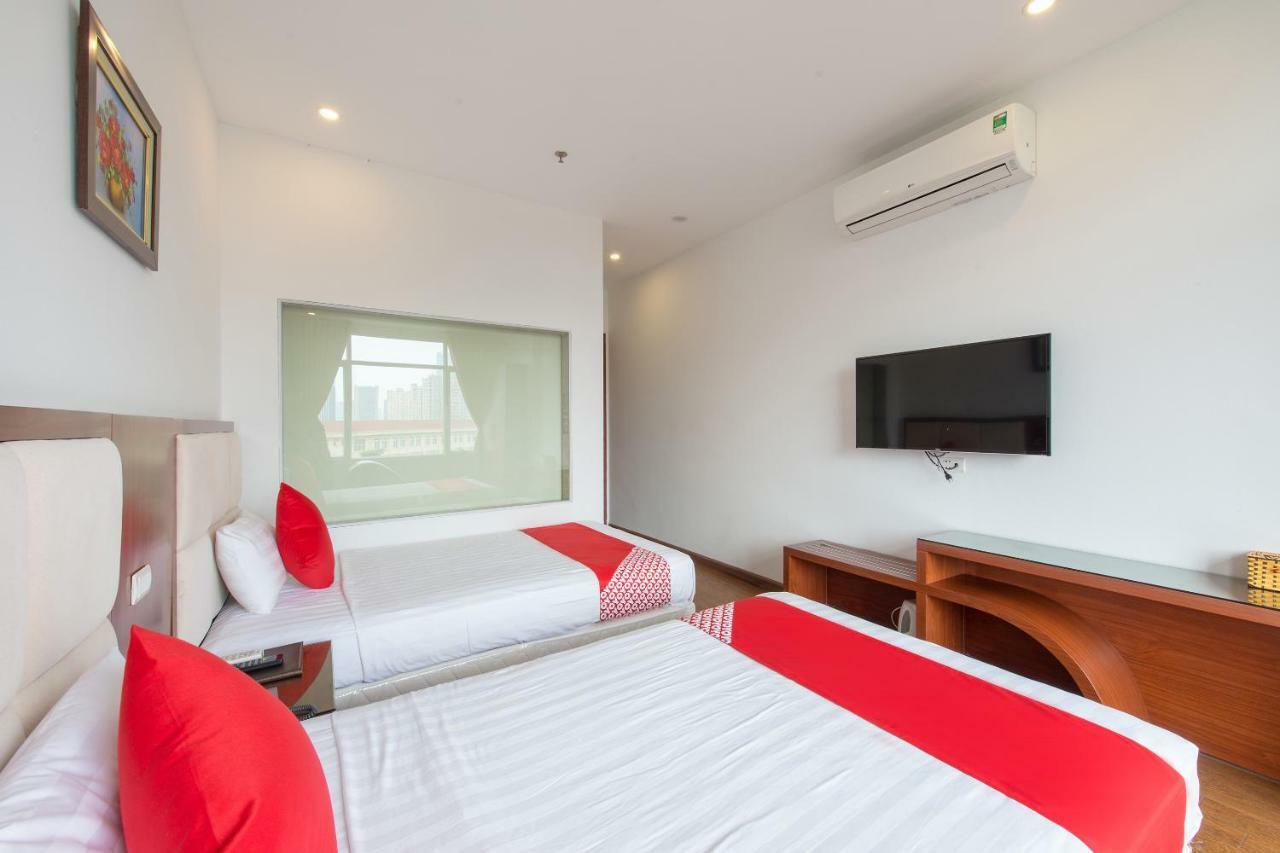 Oyo 196 Sweet Hotel Ханой Екстер'єр фото