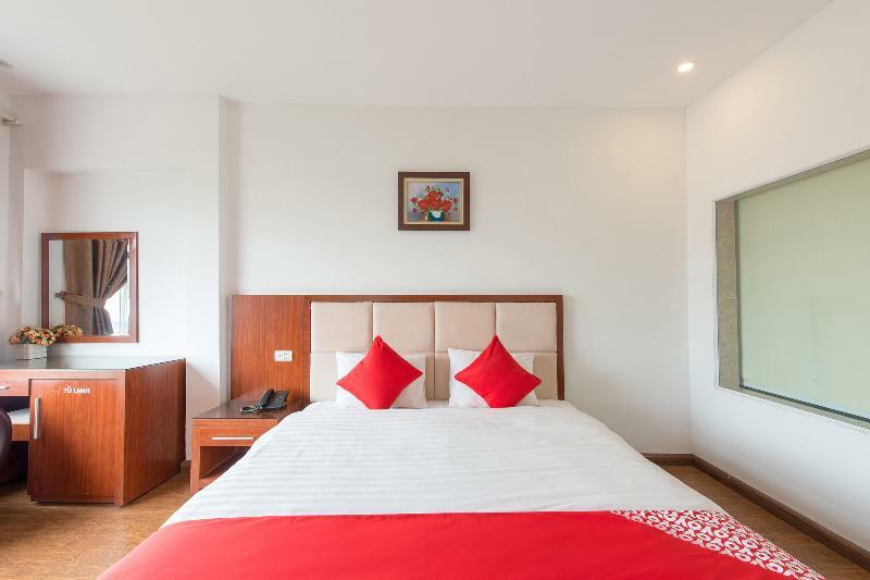 Oyo 196 Sweet Hotel Ханой Екстер'єр фото